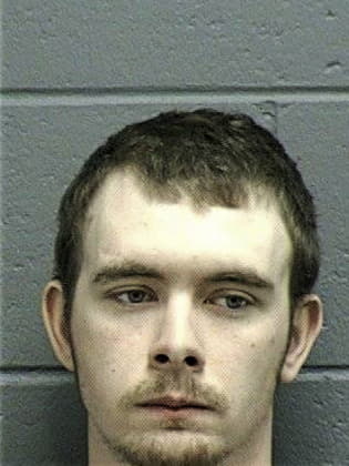 Daniel Aaron - Clarke County, GA 