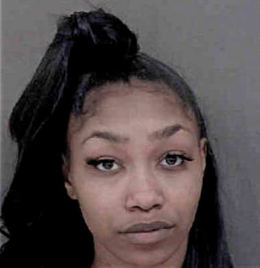 Auyah Ali, - Mecklenburg County, NC 