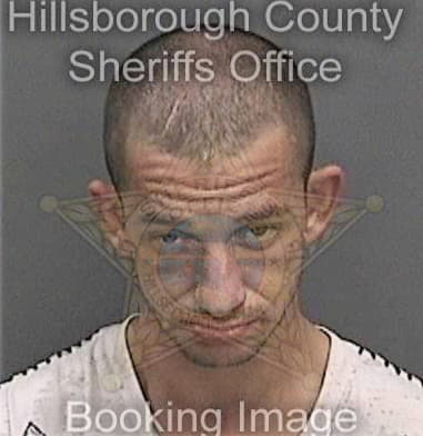 Anthony Allen, - Hillsborough County, FL 