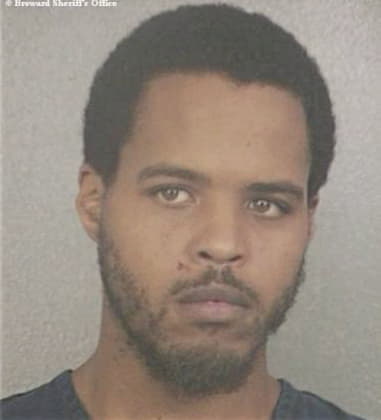 Bernard Andrews, - Broward County, FL 