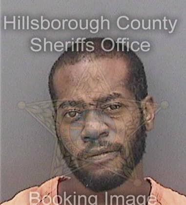 Samuel Austin, - Hillsborough County, FL 