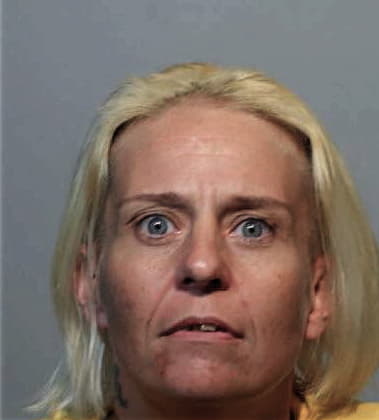 Kimberly Barriento, - Seminole County, FL 