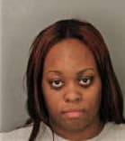 Keesha Becton, - Shelby County, TN 