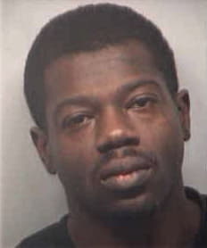 Dontavius Binion - Fulton County, GA 