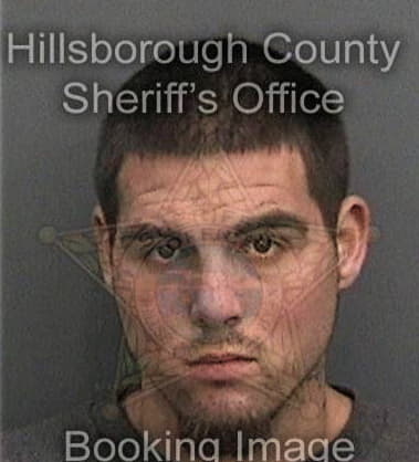 David Blackburn - Hillsborough County, FL 