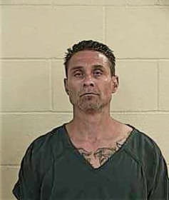 Jason Blount, - Josephine County, OR 