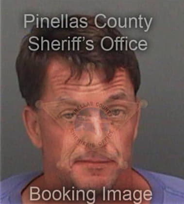 Mark Bodge, - Pinellas County, FL 