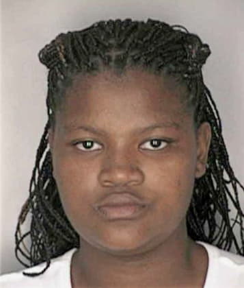 Melissa Bojok - Hillsborough County, FL 