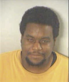Anthony Boswell - Fulton County, GA 