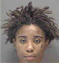 Myeka Bouie, - Sarasota County, FL 