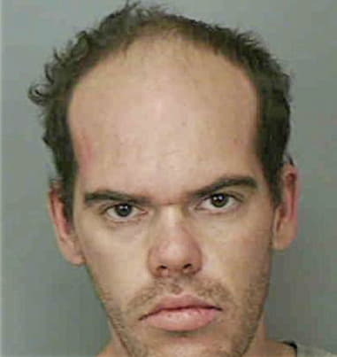 Raymond Brass - Polk County, FL 