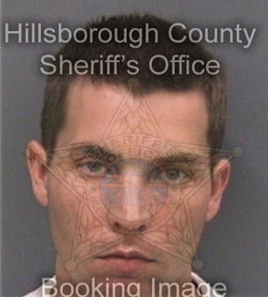 Willam Bronson, - Hillsborough County, FL 