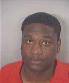 Michael Burse - Fulton County, GA 
