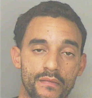 Esteban Carballo, - Polk County, FL 