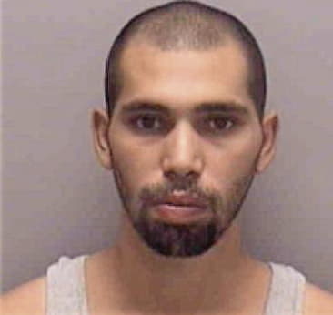 Vicente Carrillo, - Lee County, FL 