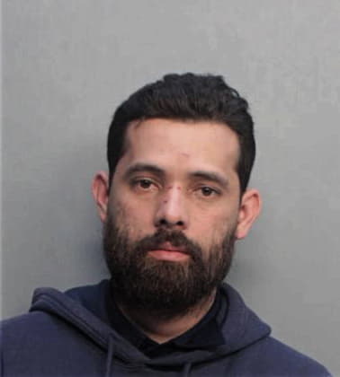 Esteban Chacon, - Dade County, FL 