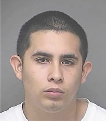 John Chu, - Denton County, TX 