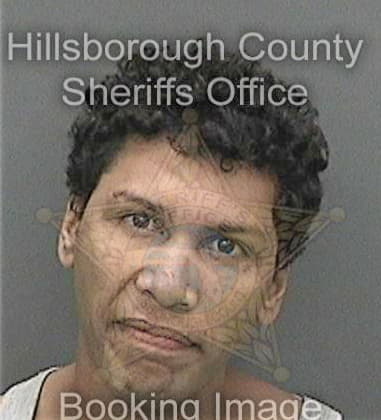 James Clark - Hillsborough County, FL 