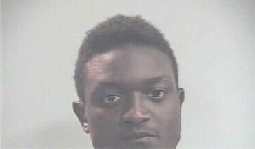 Kristopher Cole - Fayette County, KY 
