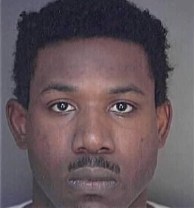 James Coleman - Polk County, FL 