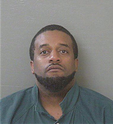 Robert Collins, - Escambia County, FL 