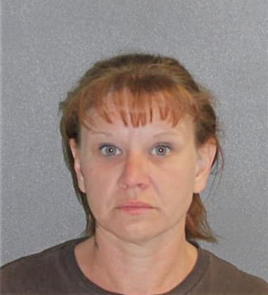 Patricia Corcoran, - Volusia County, FL 