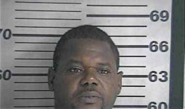 Lorenzo Cox, - Dyer County, TN 