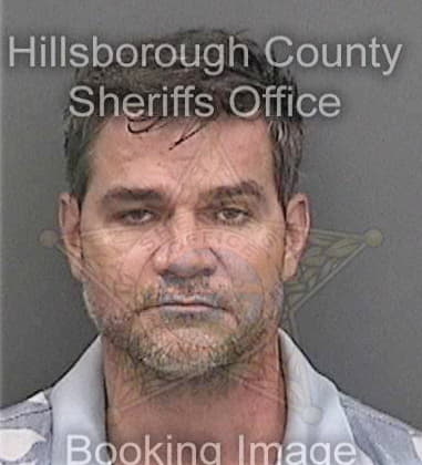 Daniel Cruz, - Hillsborough County, FL 