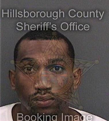 Marvin Davis, - Hillsborough County, FL 