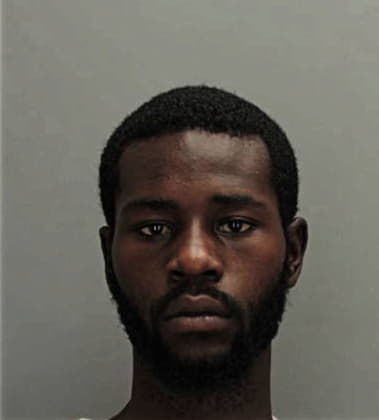 Stanley Davis, - Dade County, FL 