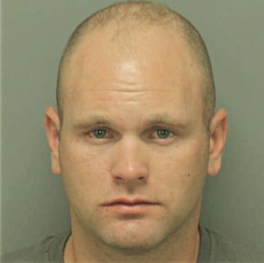 William Davis - Wake County, NC 