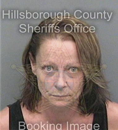 Lauren Decanio, - Hillsborough County, FL 