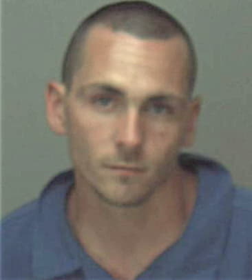 Joshua Dey, - Putnam County, FL 