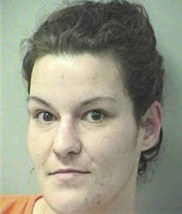 Stacie Donaldson, - Okaloosa County, FL 