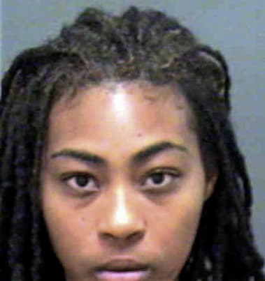 Erica Draper, - Mecklenburg County, NC 