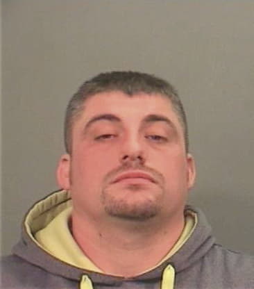 Matthew Duran, - Vigo County, IN 