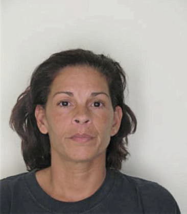 Jeannette Escobar, - Hillsborough County, FL 