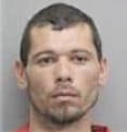 Jason Fanguy, - Lafourche County, LA 