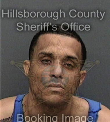 Benjamin Favata, - Hillsborough County, FL 