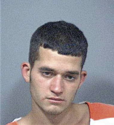 Joseph Ference, - Marion County, FL 