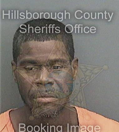 Robert Fields, - Hillsborough County, FL 