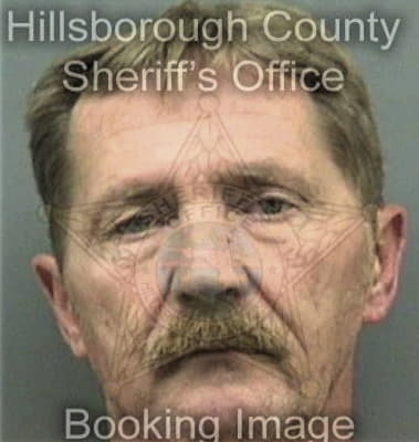 Bernie Figueroa, - Hillsborough County, FL 