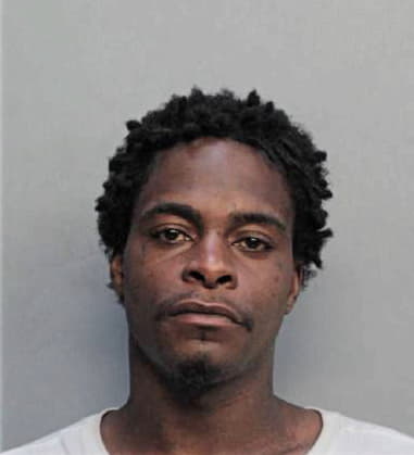 Keith Forbes, - Dade County, FL 