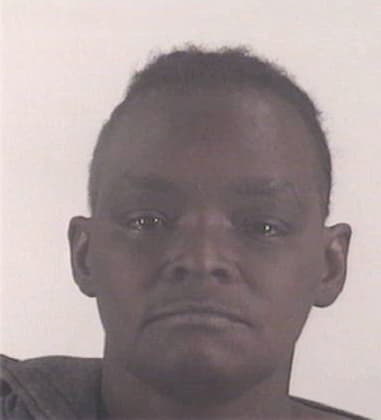 Myisha Ford - Tarrant County, TX 