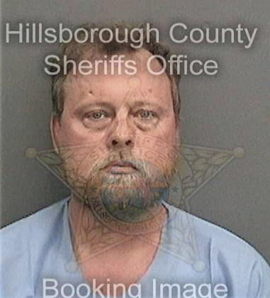 Stewart Forshay, - Hillsborough County, FL 