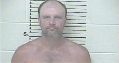 Albert Gilliam, - Clay County, KY 