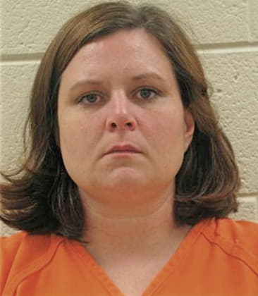 Jennifer Godfrey, - Pickens County, GA 