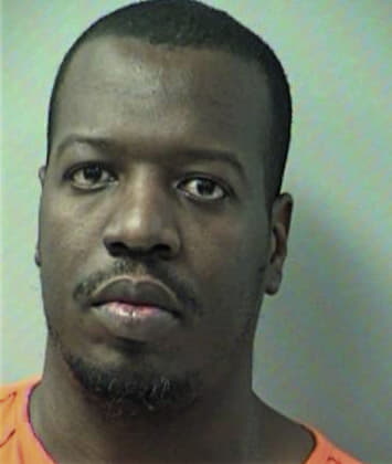 Antonio Gray, - Okaloosa County, FL 