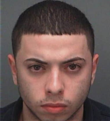 Bernardo Guerreromoran, - Pinellas County, FL 