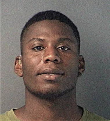 Marvin Gulley, - Escambia County, FL 